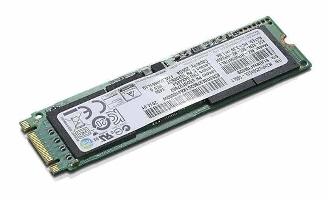 Lenovo 04X4411 drives allo stato solido M.2 256 GB Serial ATA III