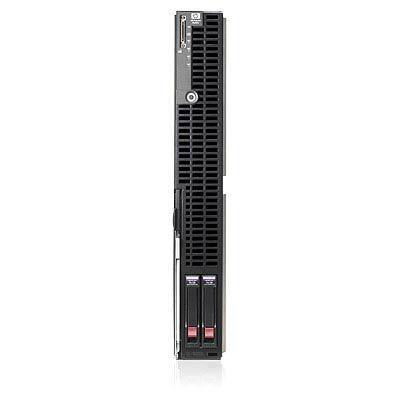 Lama ProLiant BL680c G5