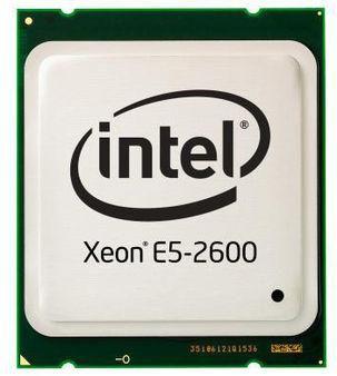 Intel Xeon E5-2640