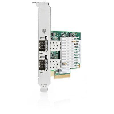 Ethernet 10Gb 2 porte 570SFP+