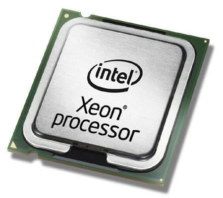 CPU Xeon dual-core X5260