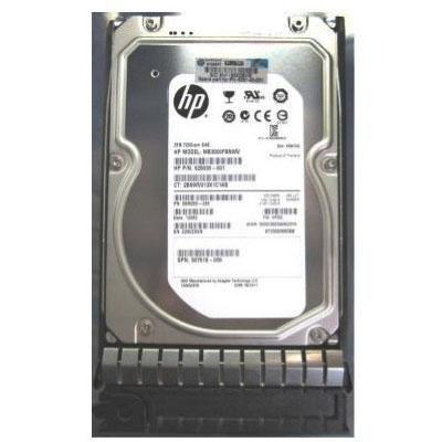 Ricambi SeaLeD 3TB 3G SATA 7.2K