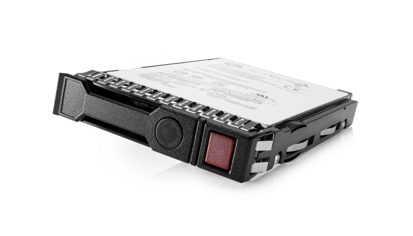 HP 300GB 6G SAS 15K rpm SFF