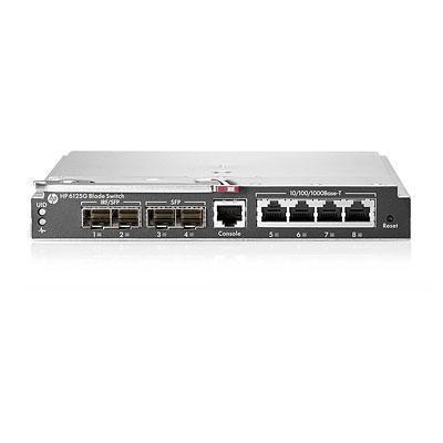 Switch lama Ethernet 6125G