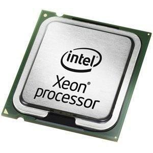 Processore Intel Xeon E