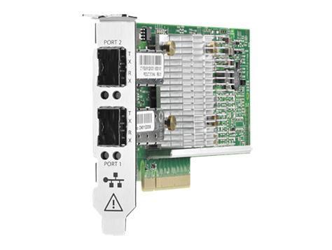 Adattatore Ethernet da 10 GB a 2 porte