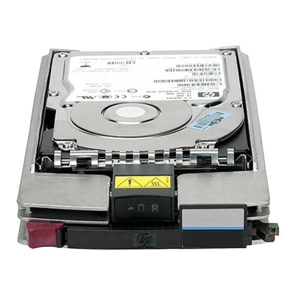 HDD aggiuntivo da 450 GB 15K FC EVA