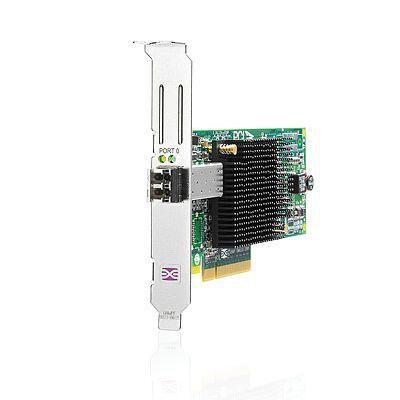 Adattatore HBA Storageworks 81E PCI-e FC