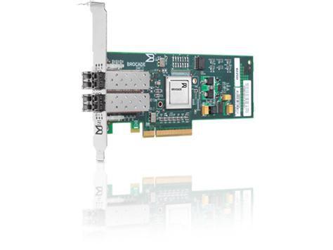 StorageWorks PCI-e 8Gb