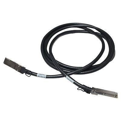 Modulo/X240 40G QSFP+