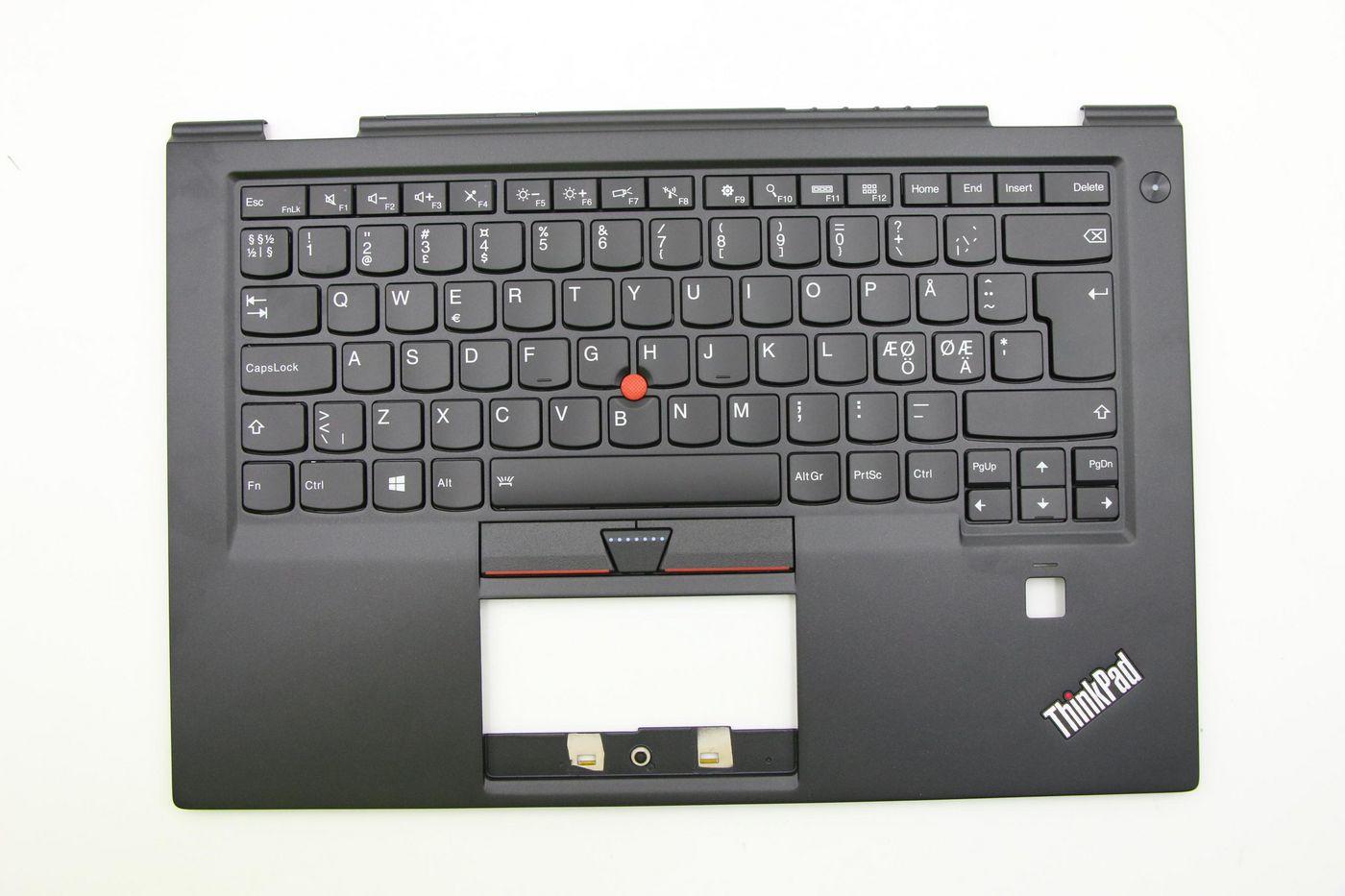 Keyboard [UK - Warranty: 6M