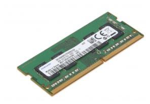 Lenovo 01HW756 memoria 4 GB 1 x 4 GB DDR4 2400 MHz