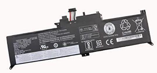 Battery 4 Cell - Warranty: 3M