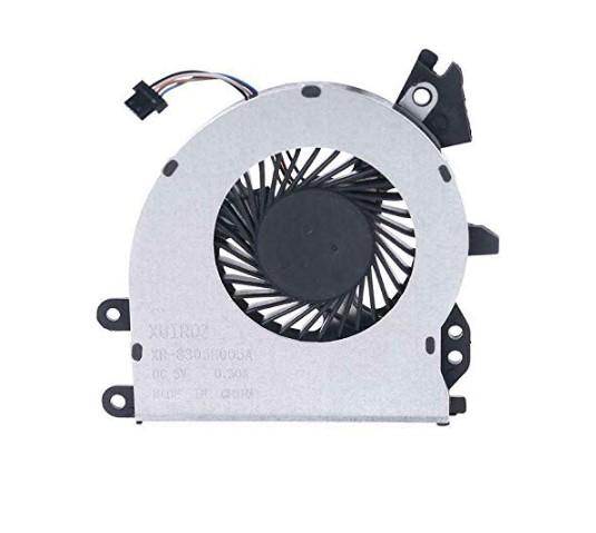 HP Fan Ventilatore (Fan Assembly)