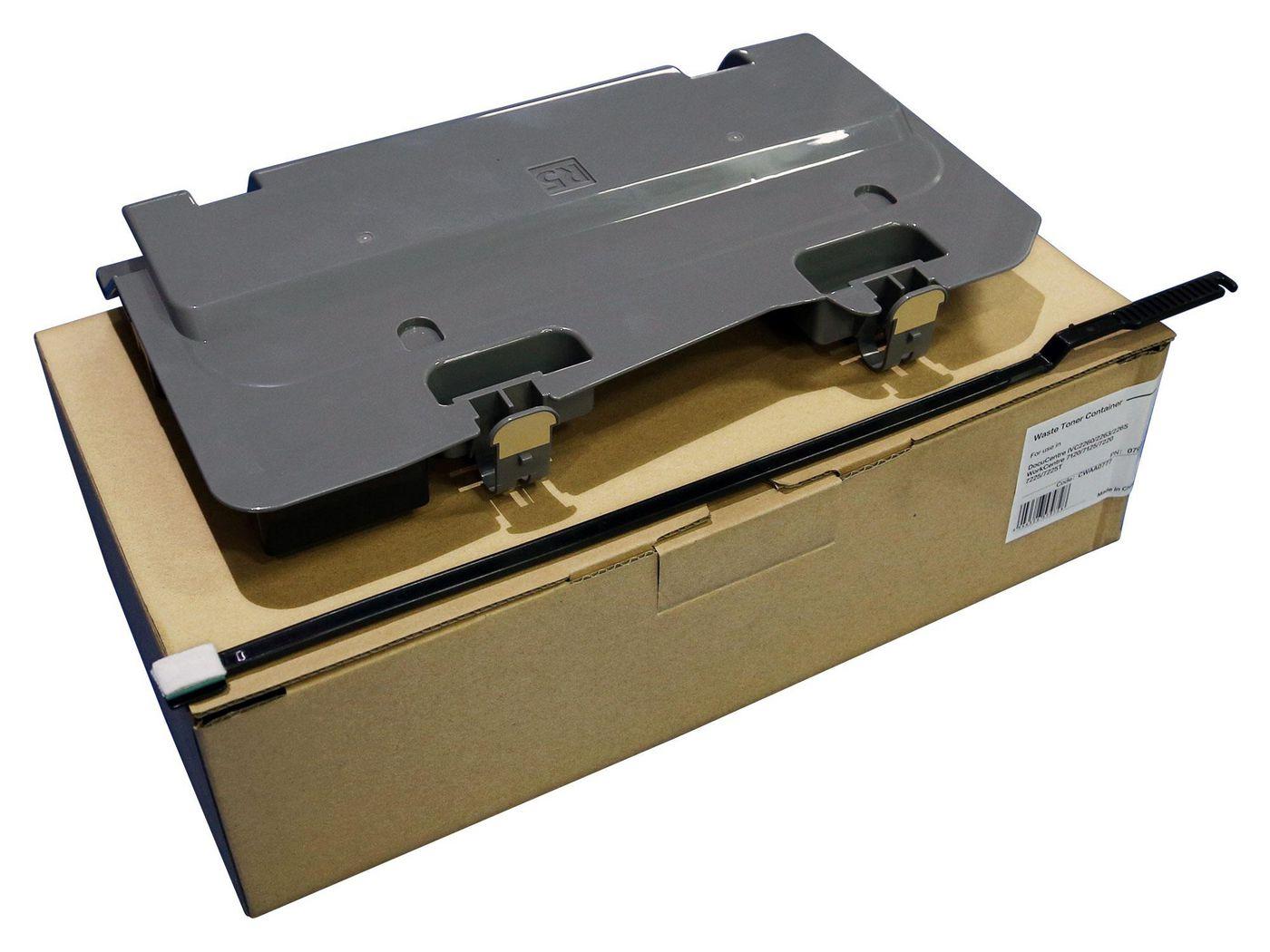 CoreParts MSP7972 parte di ricambio per la stampa Contenitore per toner di scarto 1 pz (Waste Toner Container - Xerox WorkCentr