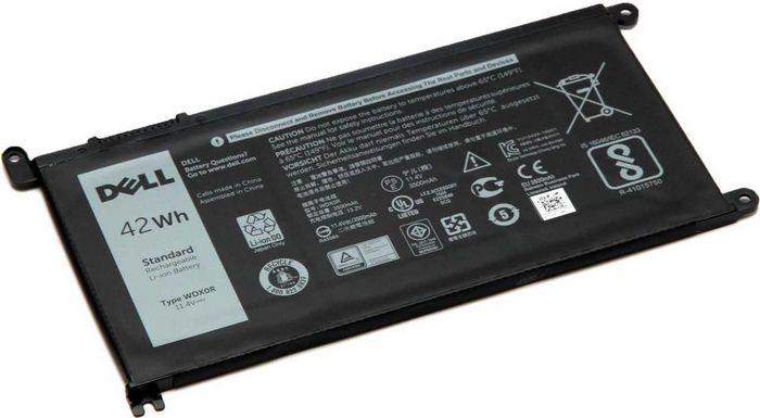 DELL Y3F7Y ricambio per laptop Batteria