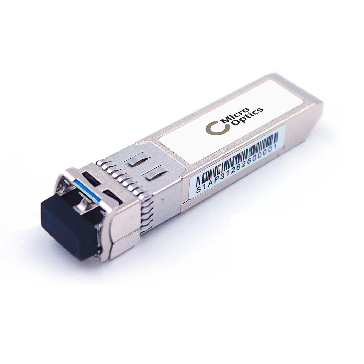 SFP, 1310 nm, SMF, 10 km, LC