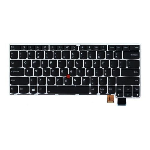 Keyboard [FRENCH] - Warranty: 6M