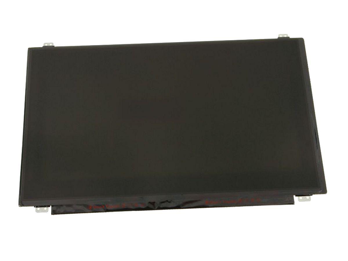 DELL 28H80 ricambio per laptop Display (LCD, Non Touch Screen, 15.6 - FHD, Antiglare, EDP1.2, - Module, Black 28H80, Display, 3