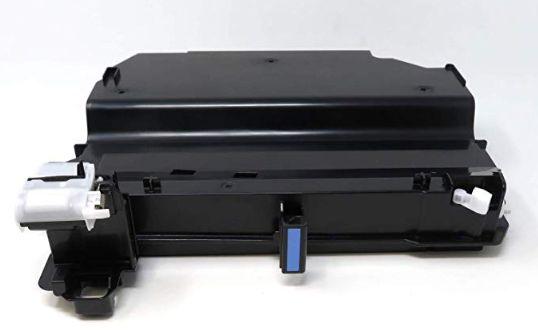 Toner collection/reservoir - LaserJet Toner Collection - Unit, Maintenance kit, Laser, Black, China, P1B94A, 100000 pages - War