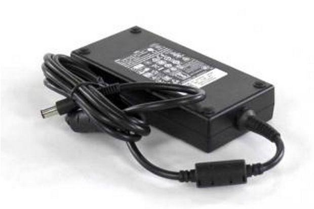 DELL V363H adattatore e invertitore Interno 130 W Nero (AC Adapter, 130W, 19.5V, 3 - Pin, 4.5mm, C5 Power Cord - Version 2 Not