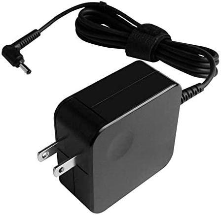 Lenovo 01FR036 adattatore e invertitore Interno 45 W Nero (AC Adapter [20V 2,25A] UK - Warranty: 3M)