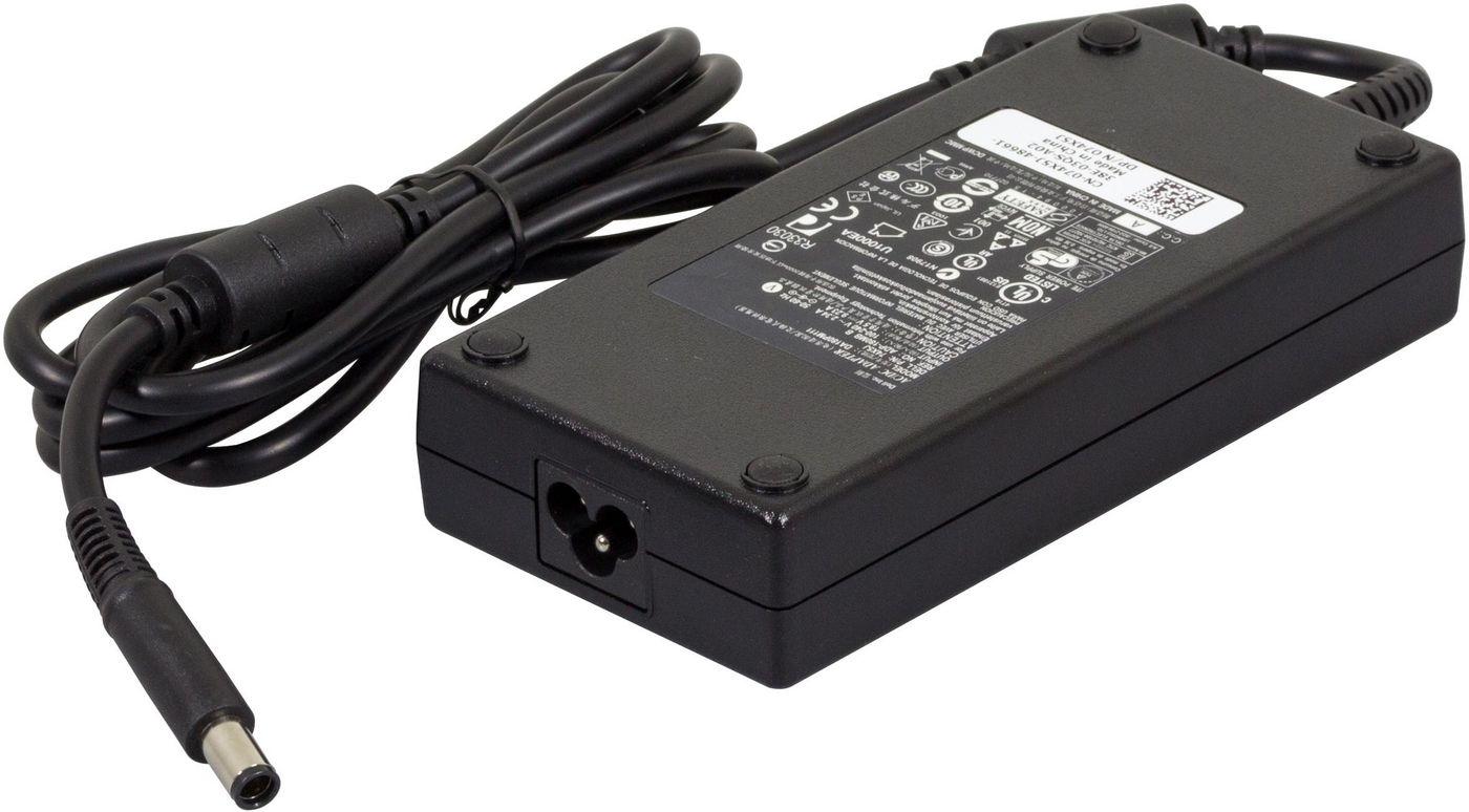 DELL PA-5M10 adattatore e invertitore Interno 150 W Nero