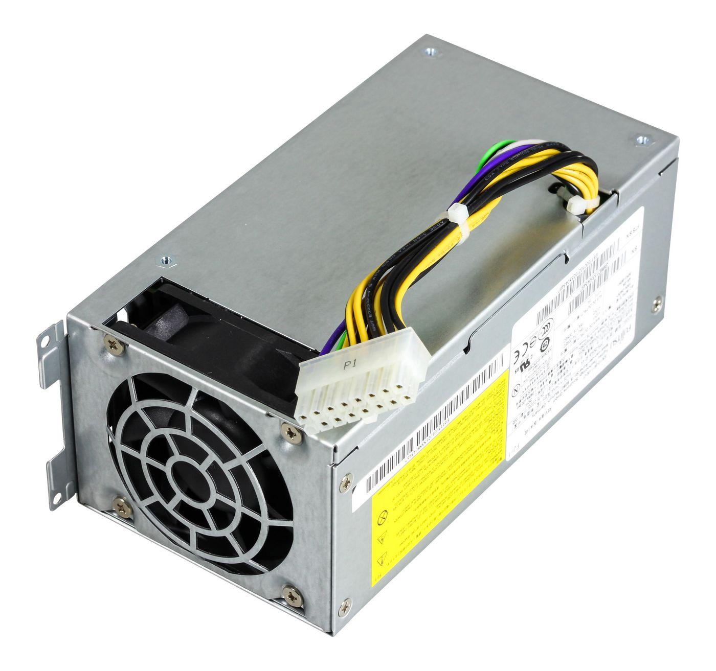 Alimentazione 250W 85+ LC