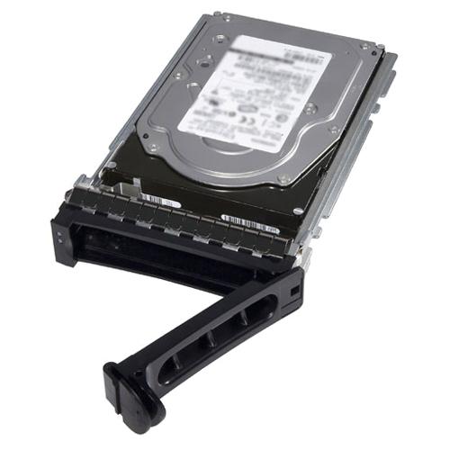 DELL 2TB SAS 7200rpm 3.5" 2000 GB