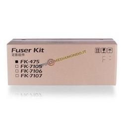 Fuser Kit - Warranty: 12M