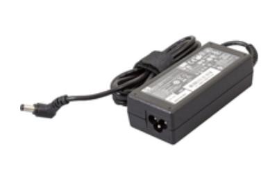 HP 724264-001 adattatore e invertitore Interno 65 W Nero (AC Adapter 18.5V 65W includes power cable)