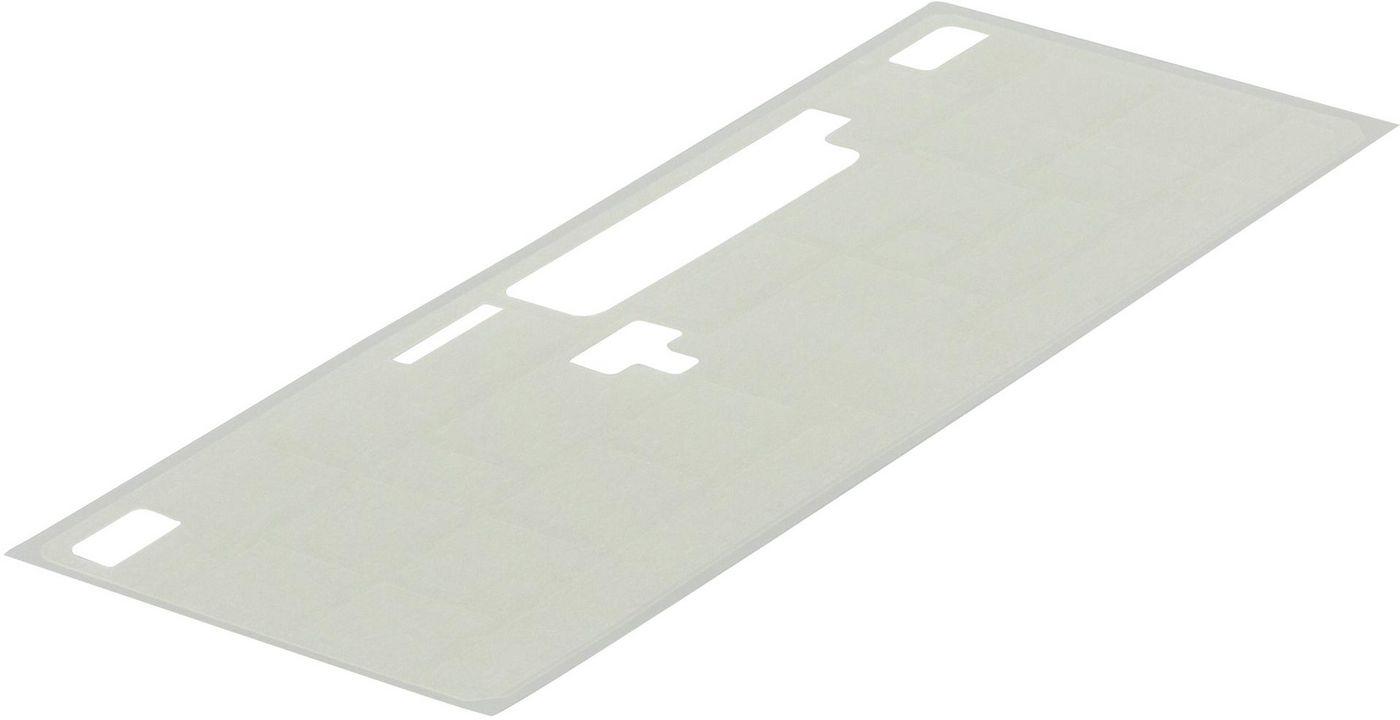 Keyboard Insulator - Warranty: 12M