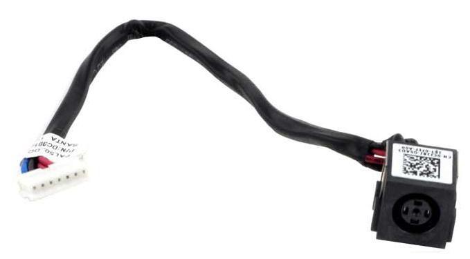 DELL GRM3D ricambio per laptop Cavo (Cable SATA DC-In L321X - GRM3D, Cable, DELL, XPS L321X - Warranty: 6M)