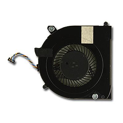 HP Fan assembly