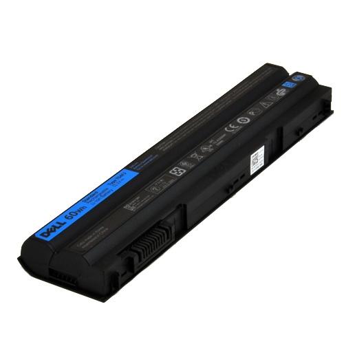 DELL 60Wh 6 Cells Batteria