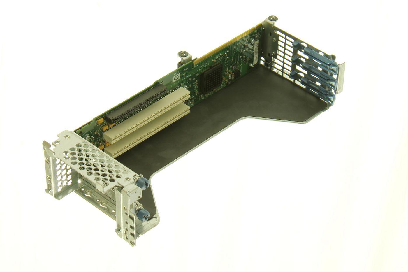 Gabbia montante PCI - 3 x NHP