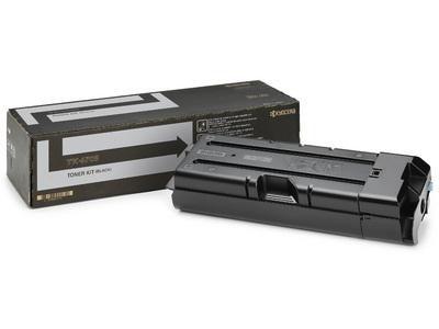 KYOCERA TK-6705 cartuccia toner 1 pz Originale Nero