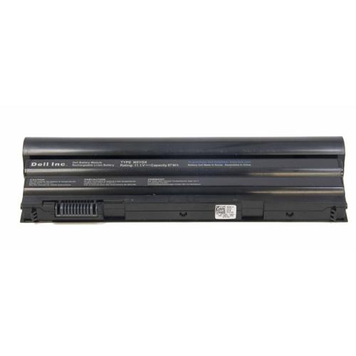 DELL Primary 9-cell 97W/HR Li-Ion Kit Batteria