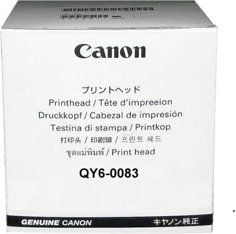 TESTINA ORIGINALE CANON QY6-0083 PER CANON PIXMA MG6350 MX7150 IP8750