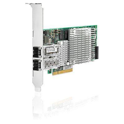 NC522SFP+ Doppia PORTA 10GBE