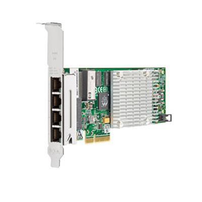 NC375T PCI EXPRESS Quad PORTA