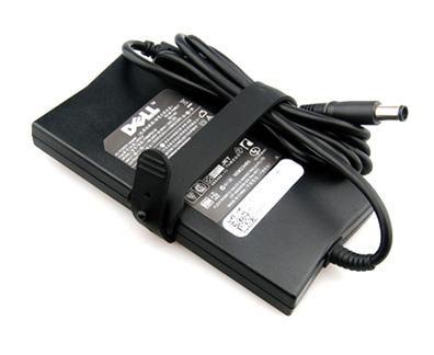 DELL 99H58 power adapter/inverter Indoor 90 W Black