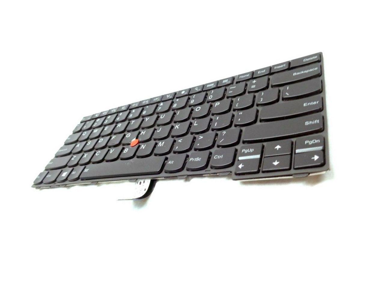 Lenovo 04X0168 ricambio per laptop Tastiera