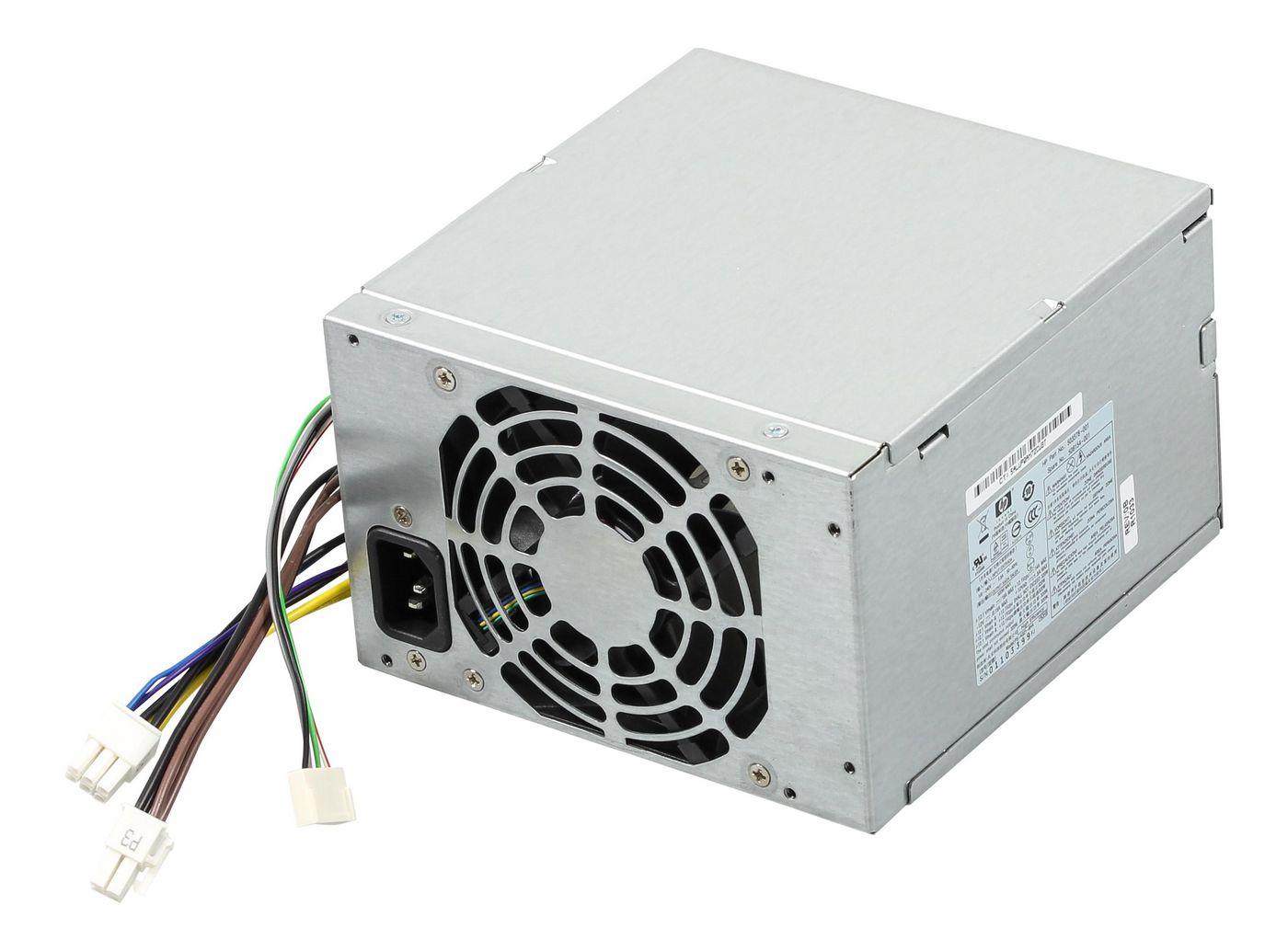 HP Elite 8000/8100 CMT 320 W