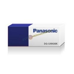 TAMBURO ORIGINALE PANASONIC DQ-UHN36K - NERO - STAMPA 36000 PAGINE