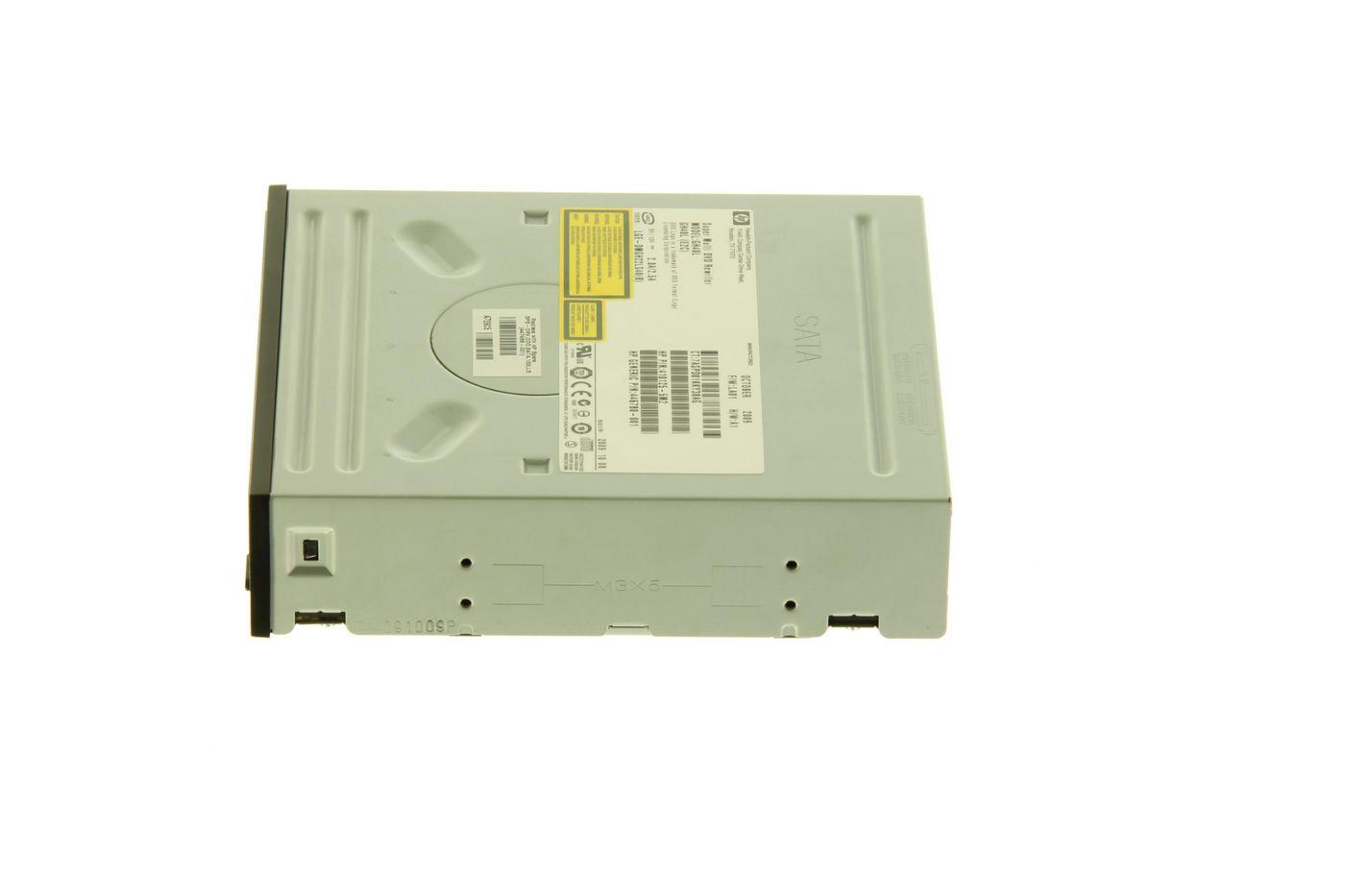 Combinazione SATA DVD-RW/DVD-ROM