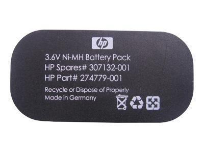 SPSBD,,nimh,3.6v,500mah