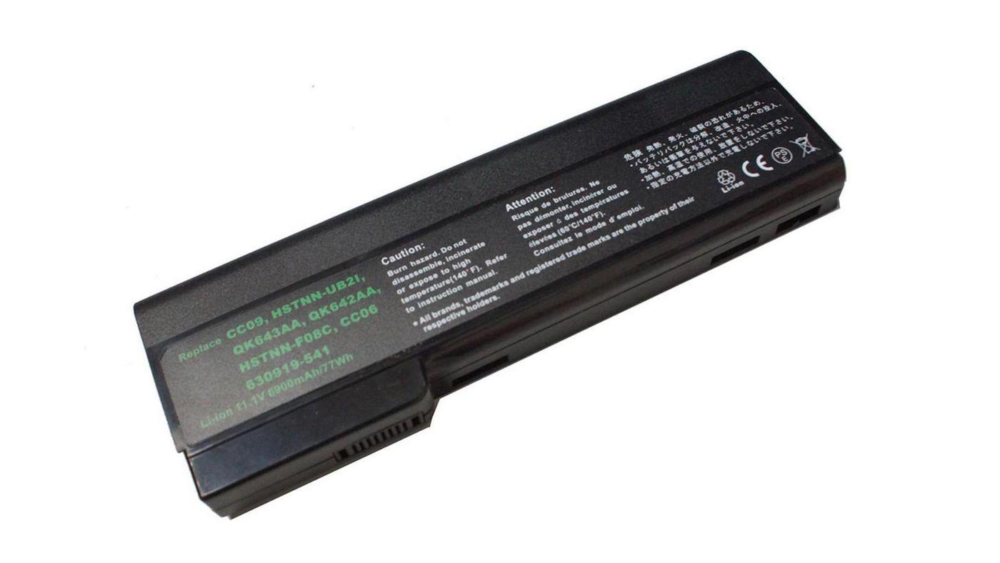 Batteria per laptop per HP