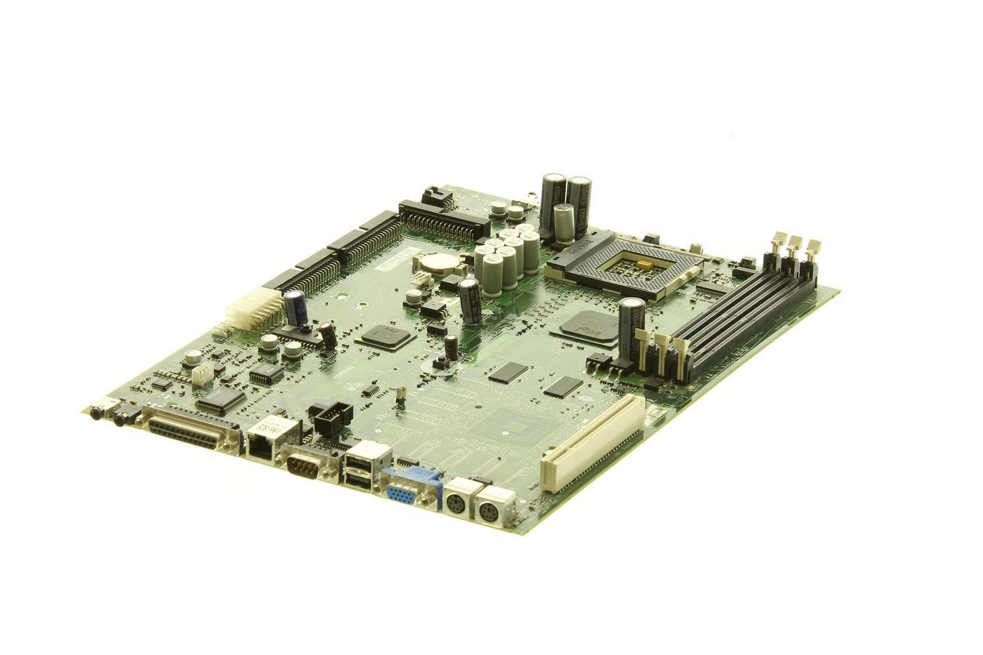 HP System Board Presa elettrica 370