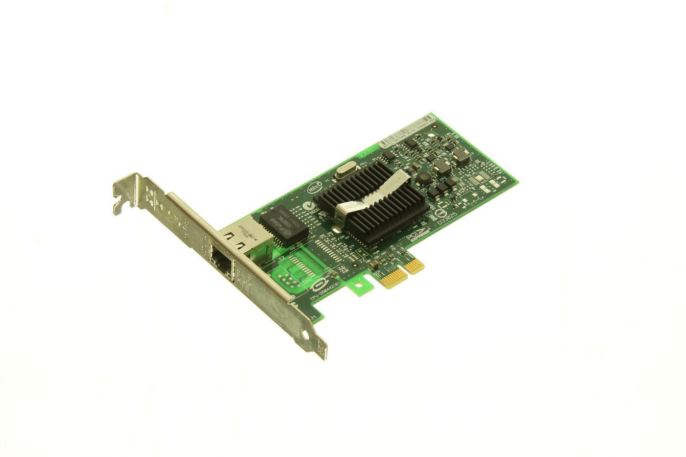 BD, ADATTATORE GB PCI